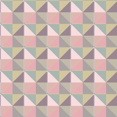 Kusursuz geometrik süs deseni. soyut arkaplan.