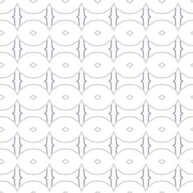 Kusursuz geometrik süs deseni. soyut arkaplan.