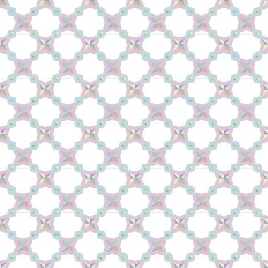 Kusursuz geometrik süs deseni. soyut arkaplan.