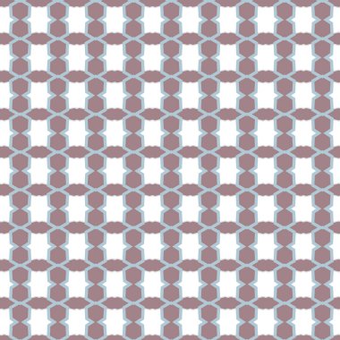 Kusursuz geometrik süs deseni. soyut arkaplan.