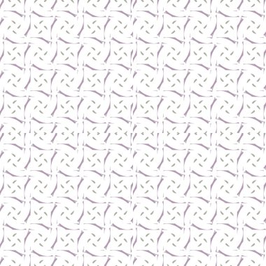 Kusursuz geometrik süs deseni. soyut arkaplan.