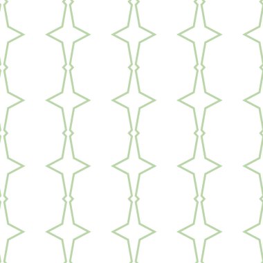 Kusursuz geometrik süs deseni. soyut arkaplan.