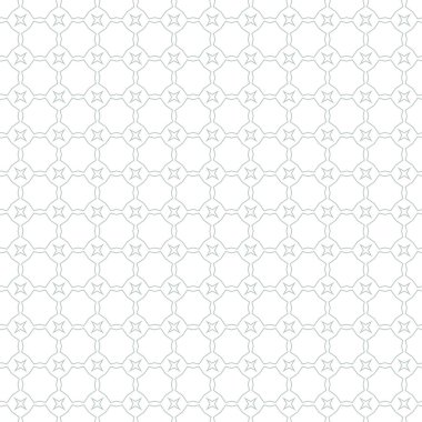 Kusursuz geometrik süs deseni. soyut arkaplan.