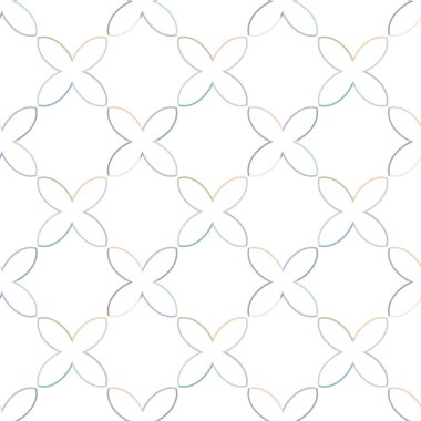Kusursuz geometrik süs deseni. soyut arkaplan.