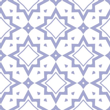 Kusursuz geometrik süs deseni. soyut arkaplan.