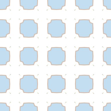 Kusursuz geometrik süs deseni. soyut arkaplan.