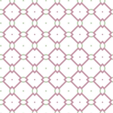 Kusursuz geometrik süs deseni. soyut arkaplan.