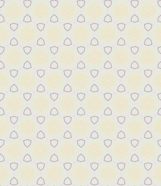 Kusursuz geometrik süs deseni. soyut arkaplan.