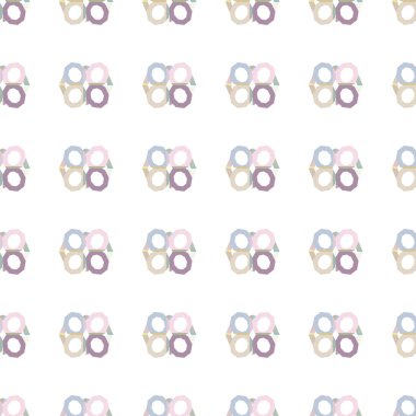 Kusursuz geometrik süs deseni. soyut arkaplan.