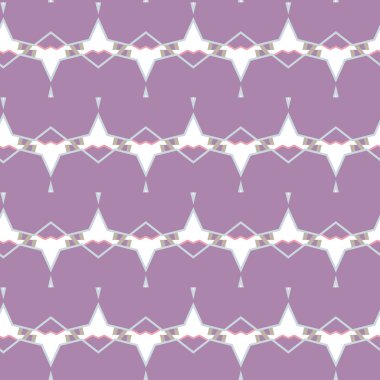 Kusursuz geometrik süs deseni. soyut arkaplan.