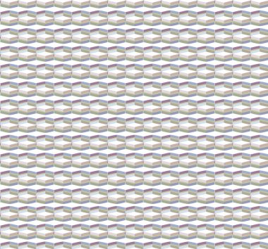 Kusursuz geometrik süs deseni. soyut arkaplan.