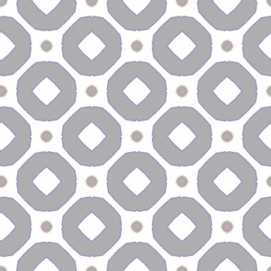 Kusursuz geometrik süs deseni. soyut arkaplan.