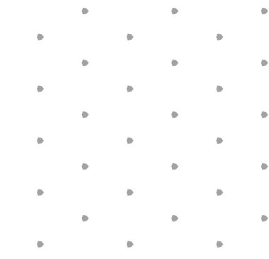 Kusursuz geometrik süs deseni. soyut arkaplan.