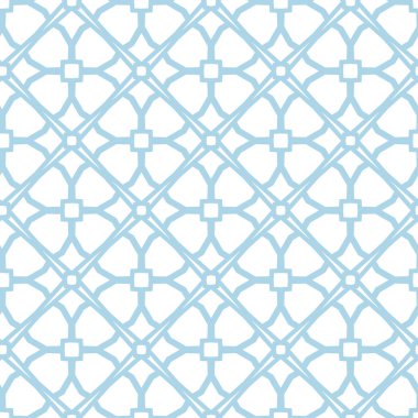 Kusursuz geometrik süs deseni. soyut arkaplan.