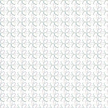 Kusursuz geometrik süs deseni. soyut arkaplan.