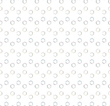 Kusursuz geometrik süs deseni. soyut arkaplan.