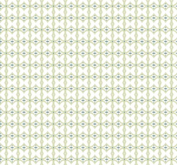 Бесшовный Геометрический Орнаментальный Узор Абстрактный Фон — стоковый вектор
