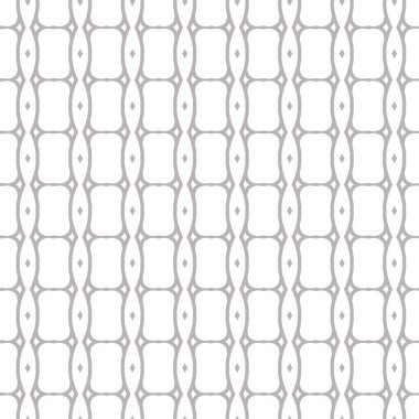 Kusursuz geometrik süs deseni. soyut arkaplan.