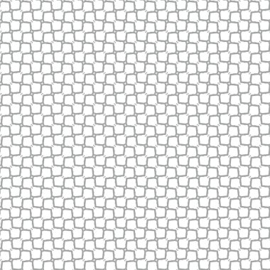 Kusursuz geometrik süs deseni. soyut arkaplan.