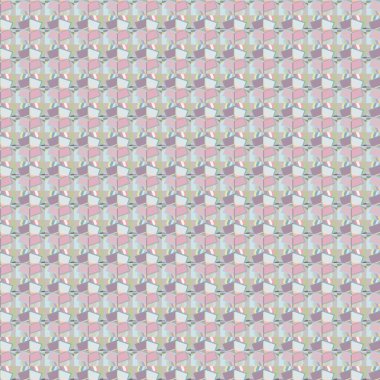 Kusursuz geometrik süs deseni. soyut arkaplan.