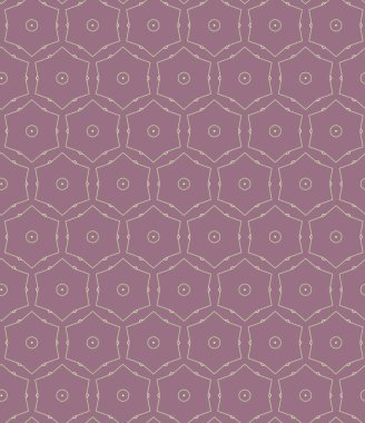 Kusursuz geometrik süs deseni. soyut arkaplan.