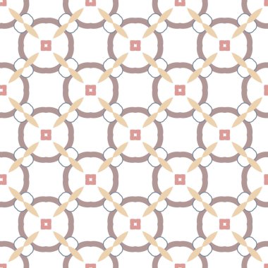 Kusursuz geometrik süs deseni. soyut arkaplan.