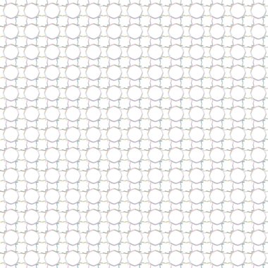 Kusursuz geometrik süs deseni. soyut arkaplan.