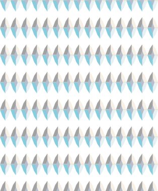 Kusursuz geometrik süs deseni. soyut arkaplan.