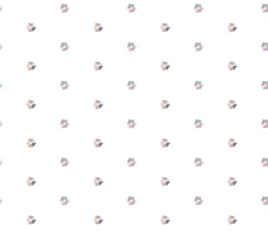 Kusursuz geometrik süs deseni. soyut arkaplan.