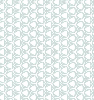 Kusursuz geometrik süs deseni. soyut arkaplan.