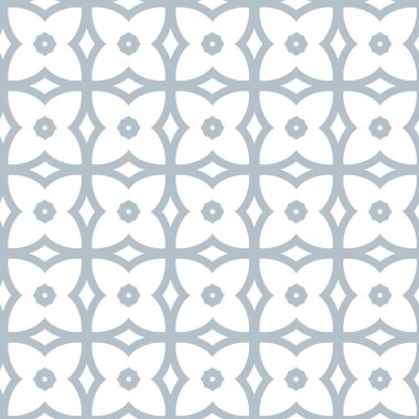 Kusursuz geometrik süs deseni. soyut arkaplan.