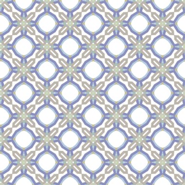 Kusursuz geometrik süs deseni. soyut arkaplan.