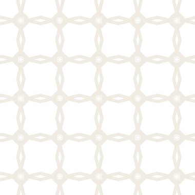 Kusursuz geometrik süs deseni. soyut arkaplan.
