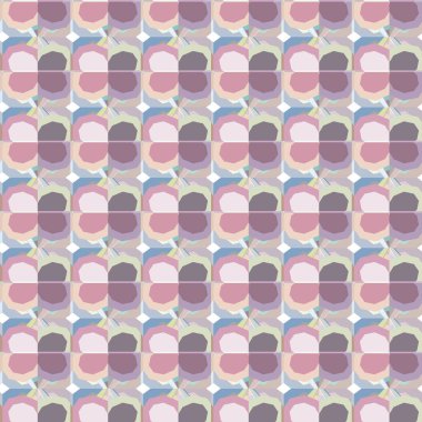 Kusursuz geometrik süs deseni. soyut arkaplan.