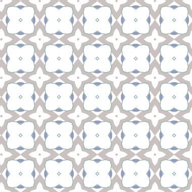Kusursuz geometrik süs deseni. soyut arkaplan.