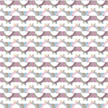 Kusursuz geometrik süs deseni. soyut arkaplan.