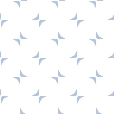 Kusursuz geometrik süs deseni. soyut arkaplan.