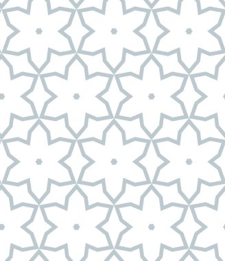 Kusursuz geometrik süs deseni. soyut arkaplan.