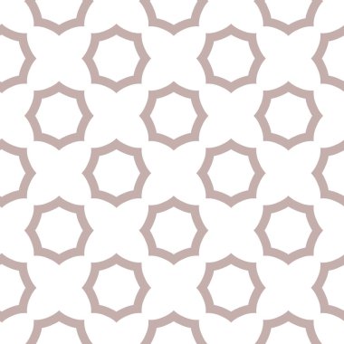 Kusursuz geometrik süs deseni. soyut arkaplan.