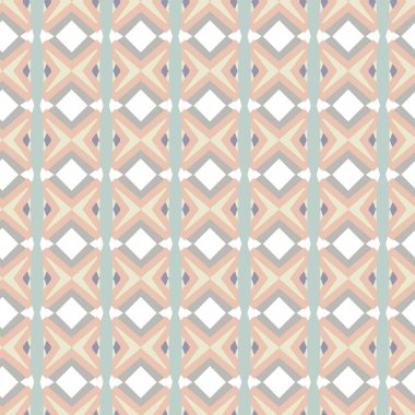 Kusursuz geometrik süs deseni. soyut arkaplan.