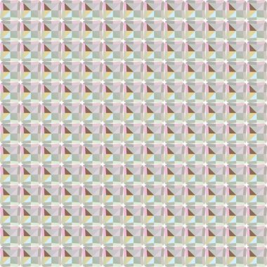 Kusursuz geometrik süs deseni. soyut arkaplan.