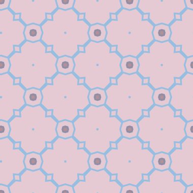 Kusursuz geometrik süs deseni. soyut arkaplan.