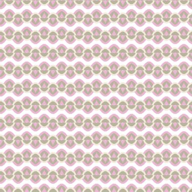 Kusursuz geometrik süs deseni. soyut arkaplan.