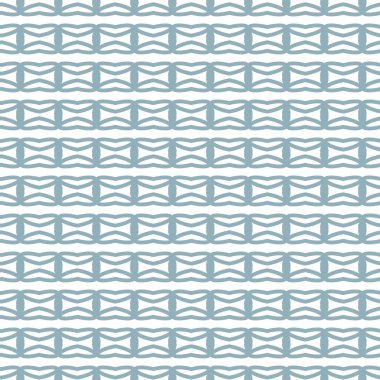 Kusursuz geometrik süs deseni. soyut arkaplan.