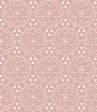 Kusursuz geometrik süs deseni. soyut arkaplan.