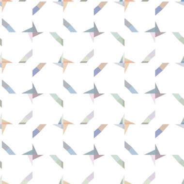 Kusursuz geometrik süs deseni. soyut arkaplan.