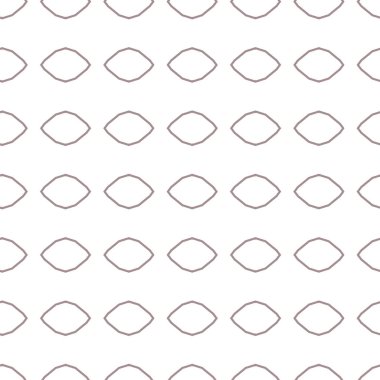 Kusursuz geometrik süs deseni. soyut arkaplan.