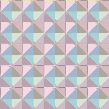 Kusursuz geometrik süs deseni. soyut arkaplan.