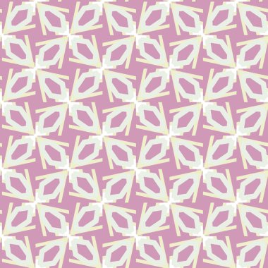 Kusursuz geometrik süs deseni. soyut arkaplan.