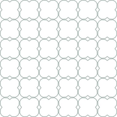 Kusursuz geometrik süs deseni. soyut arkaplan.